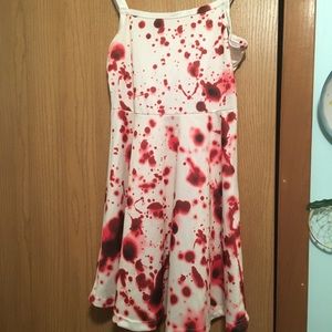 juniors halloween costume